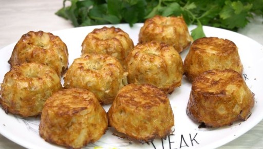 Нежные капустные котлеты: идеальный рецепт для всей семьи