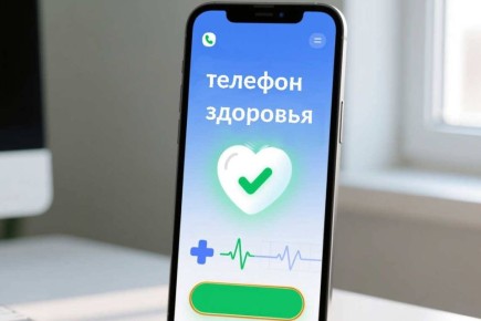 Жители Вологодской области смогут бесплатно проконсультироваться с ведущими врачами по телефону 18 и 19 марта с 15:00 до 16:00