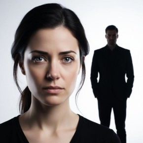 Когда идеальная жизнь начинает трещать по швам