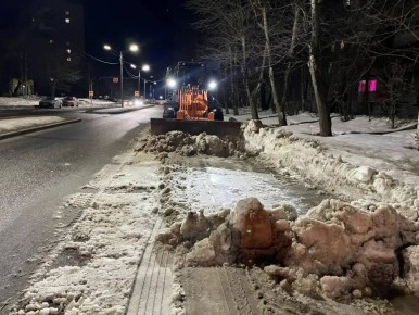 Георгий Филимонов: Уважаемый Георгий Юрьевич, добрый вечер!
