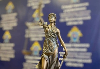 В Грязовецком округе вынесен приговор в отношении 22-летнего мужчины, признанного виновным в совершении покушения на изнасилование