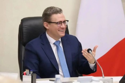 Георгий Филимонов: Провёл оперативное совещание с членами Правительства Вологодской области и главами муниципальных образований