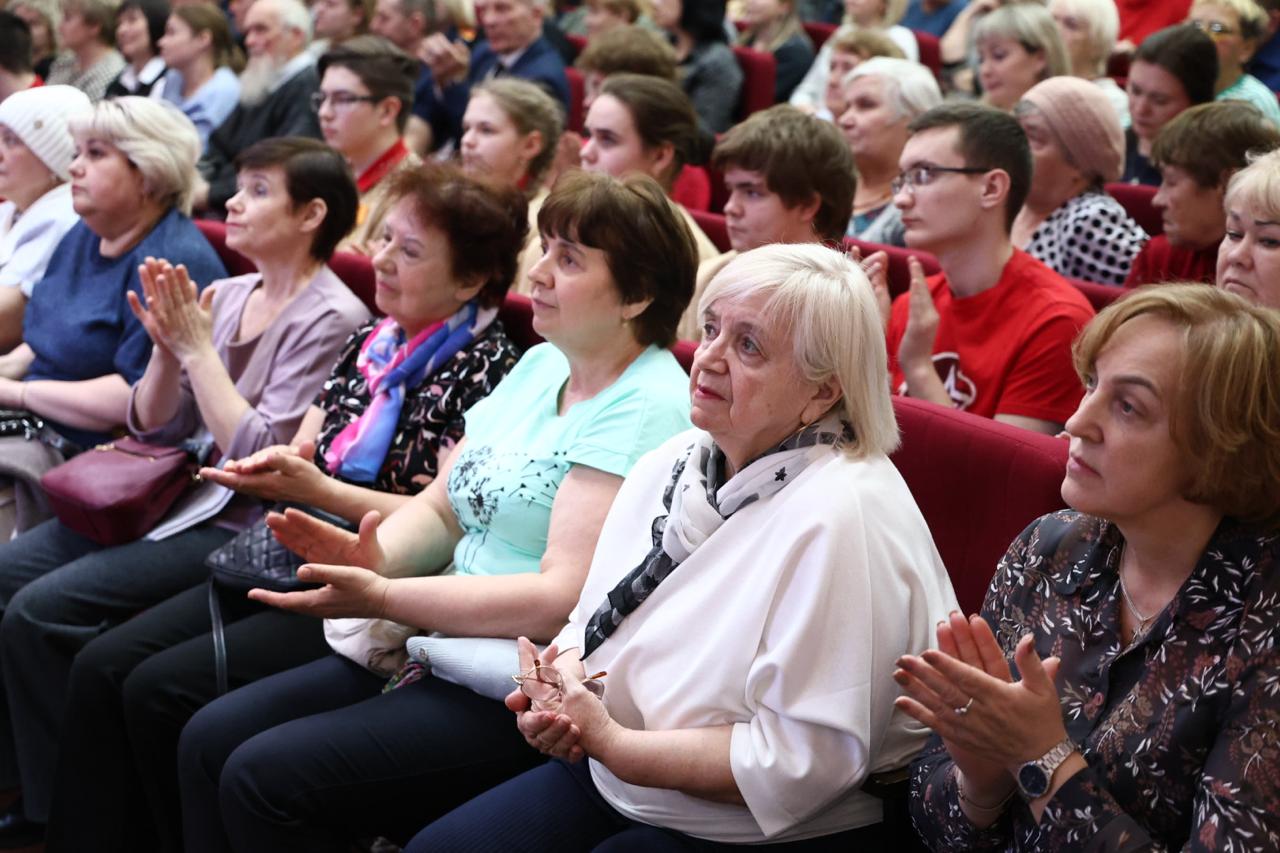 Георгий Филимонов: Ещё немного о программах, которые реализуем на территории Тарногского округа Георгий Филимонов: Ещё немного о программах, которые реализуем на территории Тарногского округа