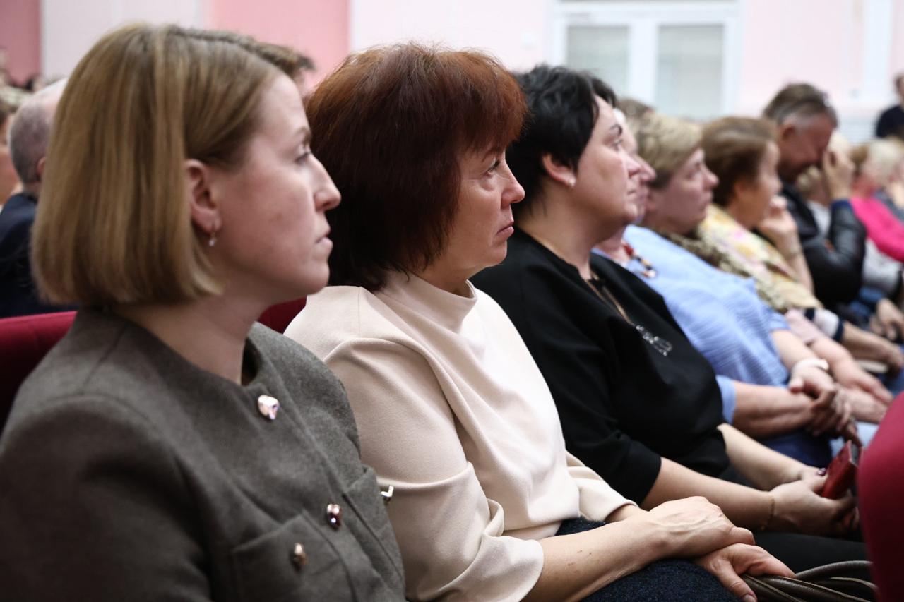 Георгий Филимонов: Ещё немного о программах, которые реализуем на территории Тарногского округа Георгий Филимонов: Ещё немного о программах, которые реализуем на территории Тарногского округа