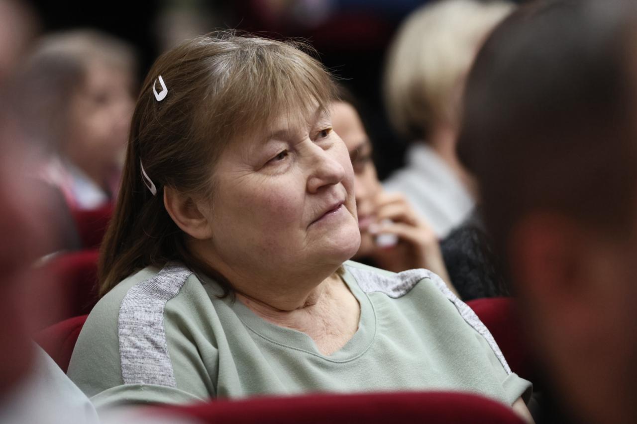 Георгий Филимонов: На встрече с жителями Тарногского округа подвели итоги «Градсовета 2.0» Георгий Филимонов: На встрече с жителями Тарногского округа подвели итоги «Градсовета 2.0»