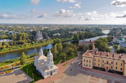 20 регионов определились с представительством в 9-ом составе ОП РФ