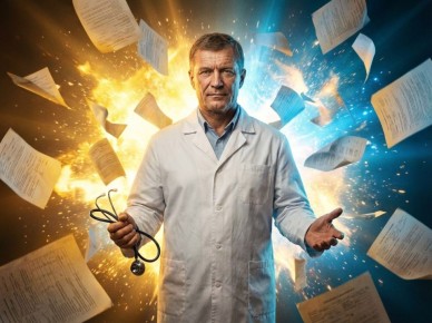 Как изменится ваше лечение: новый закон о медицинских практиках