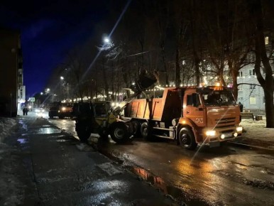 Георгий Филимонов: Уважаемый Георгий Юрьевич, добрый вечер!