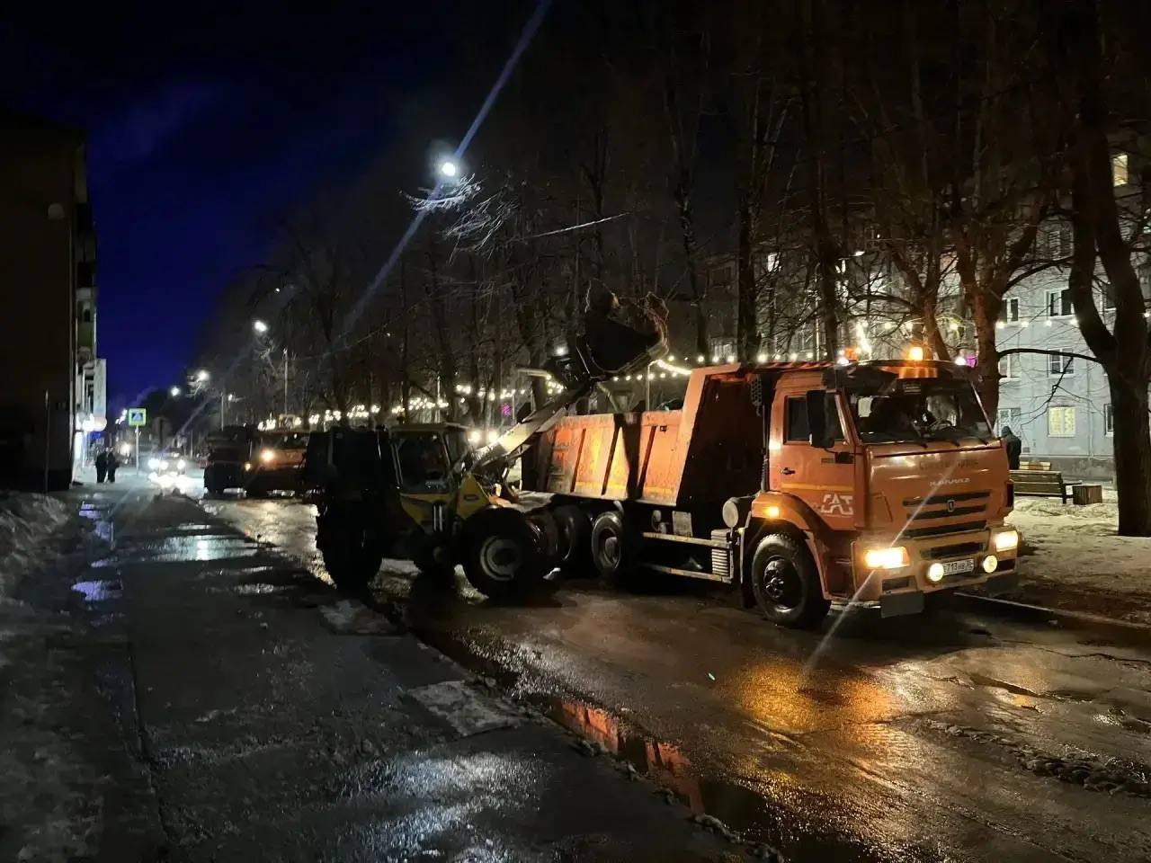 Георгий Филимонов: Уважаемый Георгий Юрьевич, добрый вечер!