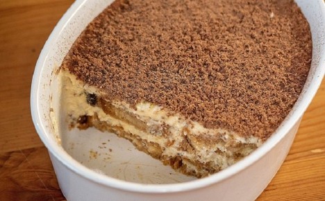 Тирамису из простых ингредиентов: наслаждение итальянским десертом без хлопот