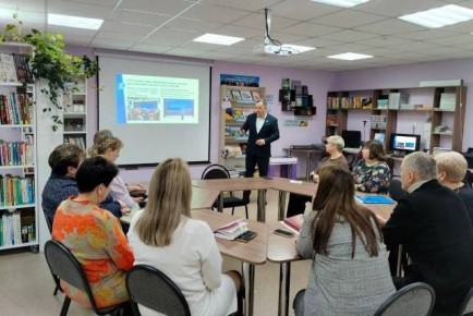 Качественная связь и Интернет появятся в деревнях Поповка Вологодского округа и Ростилово Грязовецкого округа