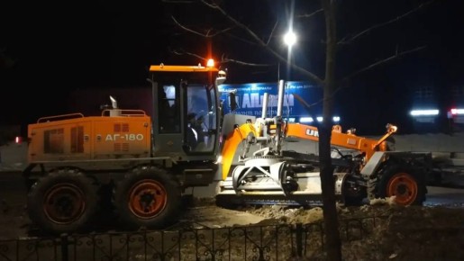 Георгий Филимонов: Уважаемый Георгий Юрьевич, добрый вечер!