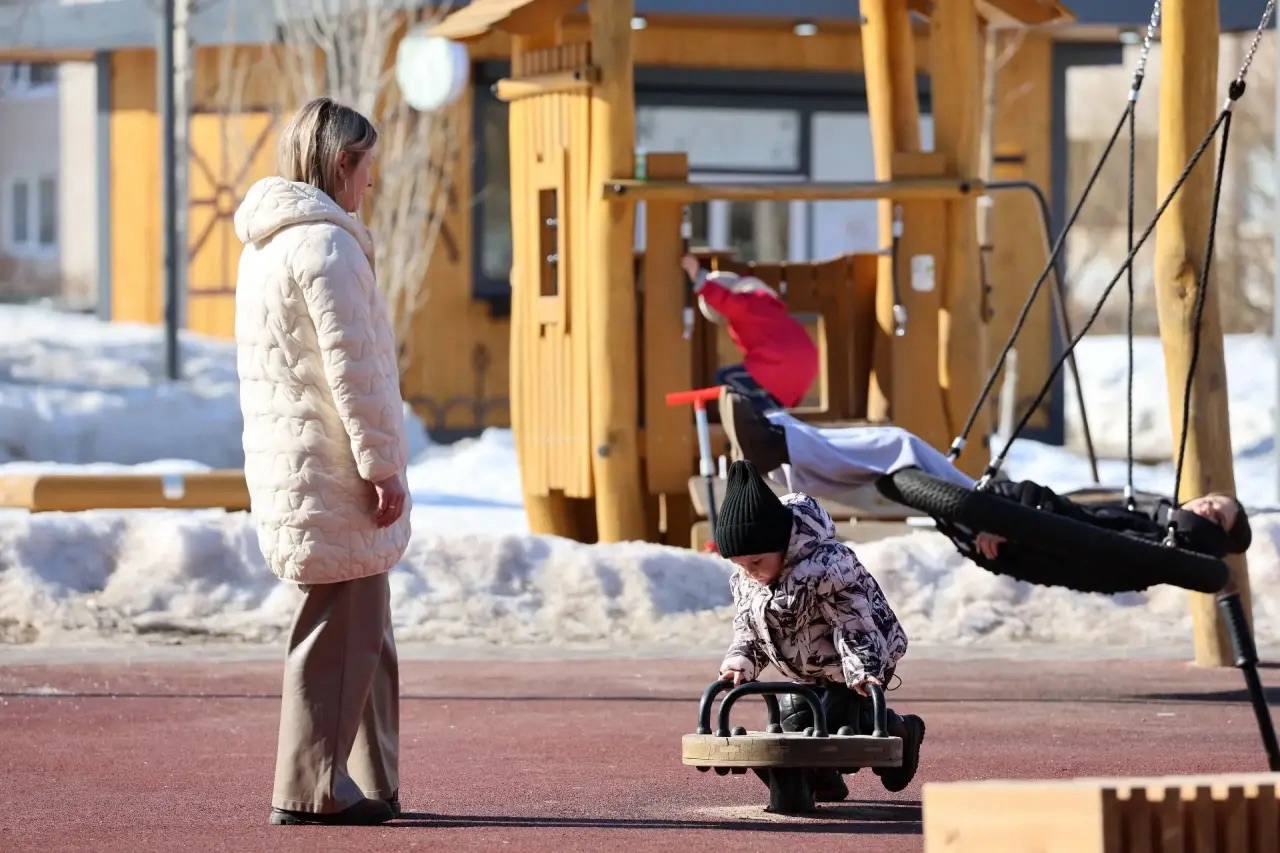 Георгий Филимонов: Доброе утро!. Весна в Вологде — это особое настроение Георгий Филимонов: Доброе утро!. Весна в Вологде — это особое настроение