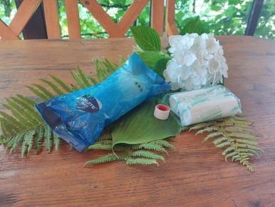 Как фильтр для душа может изменить вашу дачную жизнь