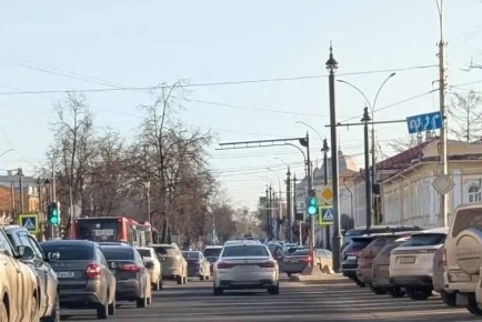 На заключительный этап реконструкции ул. Мира в Вологде направят 662,5 млн руб