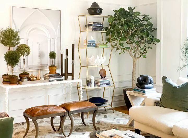 Как стильно и недорого декорировать свою первую квартиру