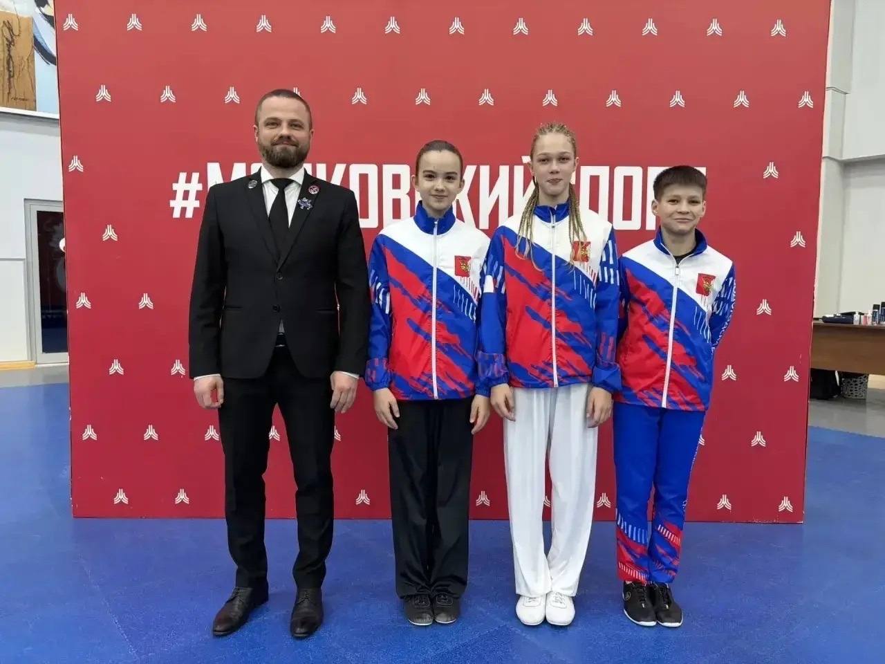 «РСБИ Вологодской области» в ВК: