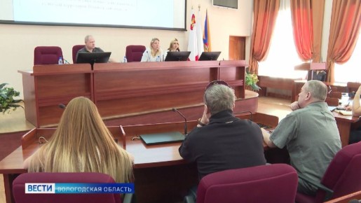 Череповецким фермерам рассказали о мерах государственной поддержки