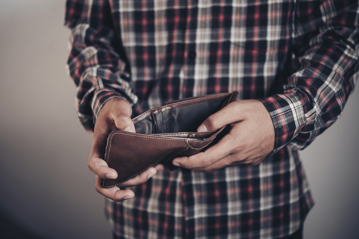 Когда наличные уйдут в прошлое? Эксперты предупреждают о новом тренде