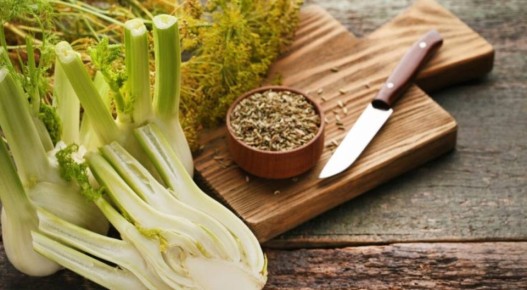 Забытое сокровище: фенхель и его невероятные свойства