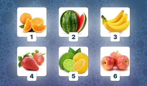 Как ваш любимый фрукт может рассказать о ваших личностных качествах