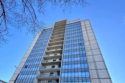 В Череповце найден инвестор для долгостроя на улице Карла Маркса