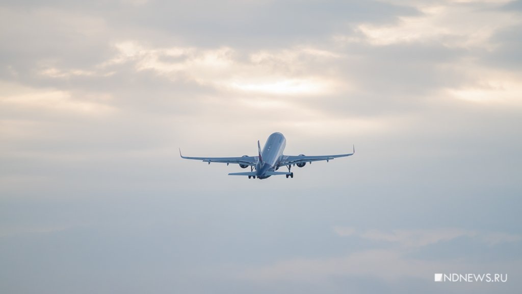 Прокуратура следит за вывозными рейсами из Ближнего Востока для российских туристов