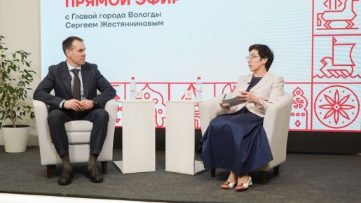 Студенческие отряды будут трудится на вологодских предприятиях этим летом