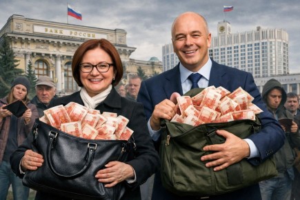 Наличные деньги под контролем: новые правила анонимности