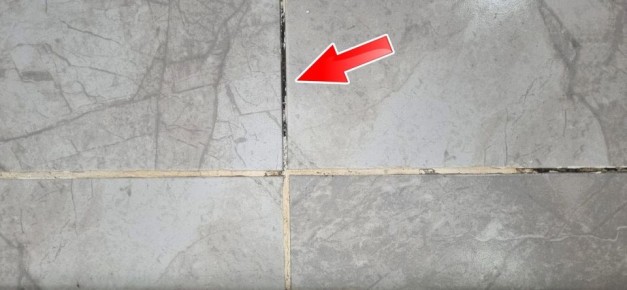 Незабываемые методы очистки швов между плиткой, которые стоит попробовать