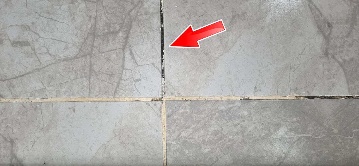 Незабываемые методы очистки швов между плиткой, которые стоит попробовать