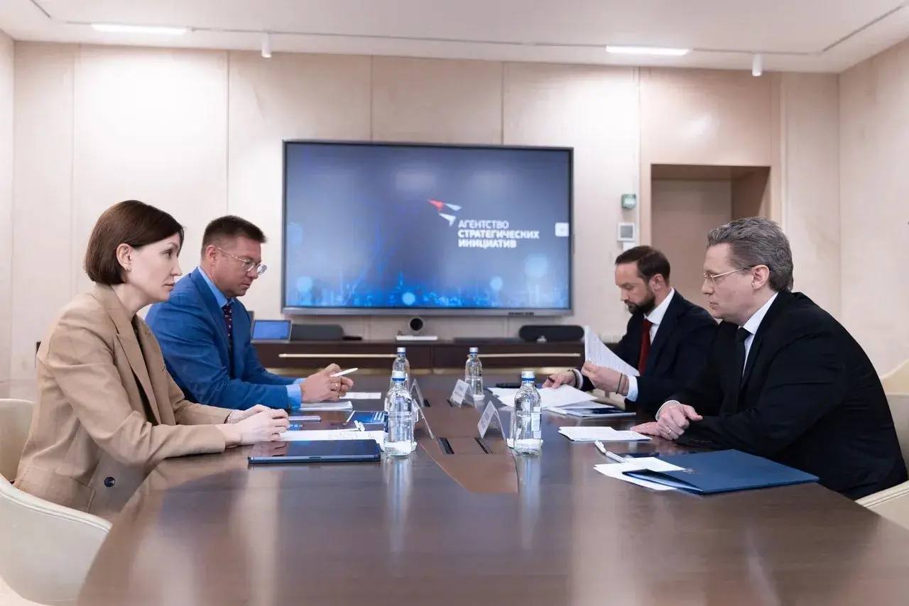 Георгий Филимонов: Рабочий день продолжаю в Москве