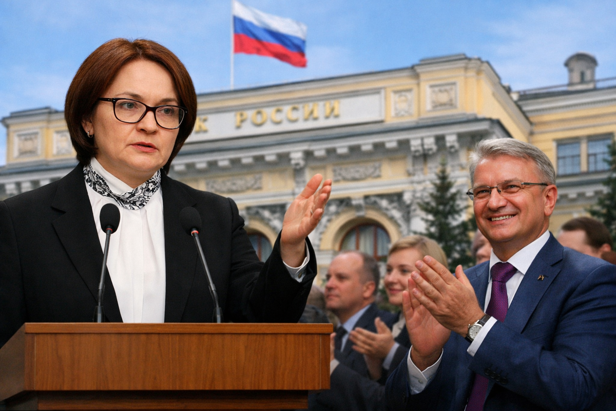 Центробанк анонсирует снижение ключевой ставки: что изменится для экономки