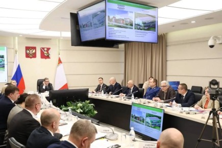 ������������ ��������� ����������� � 7 ��������� � �������������� �������� 1 ������