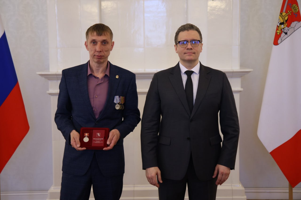 Георгий Филимонов: Памятными знаками «За участие в Специальной военной операции от Вологодчины» награждены финалисты программы «Герои Русского Севера»: Георгий Филимонов: Памятными знаками «За участие в Специальной военной операции от Вологодчины» награждены финалисты программы «Герои Русского Севера»: