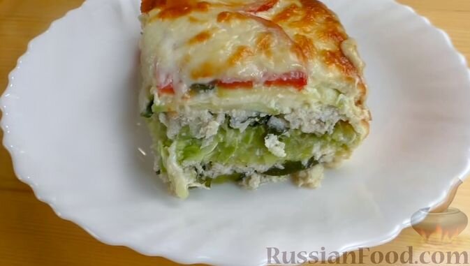 Кабачковая феерия: яркие рецепты для любой кухни