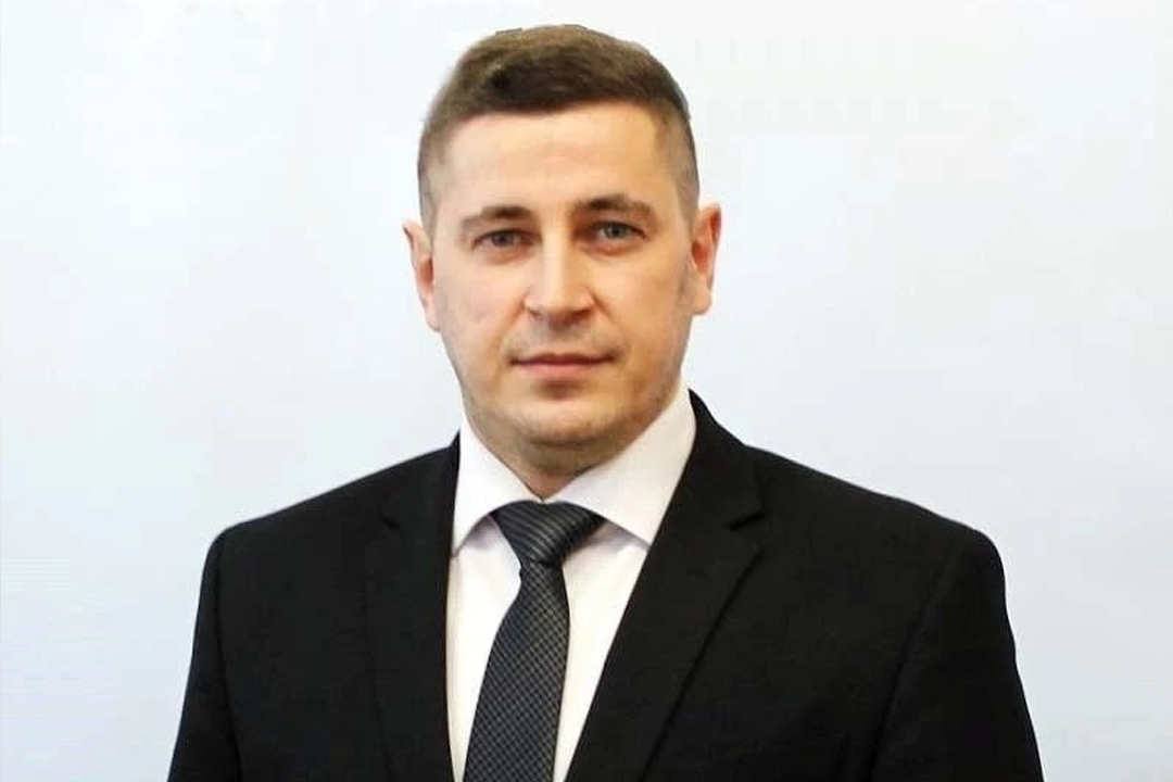 Руслан Ваниев покинул пост главы Вашкинского округа