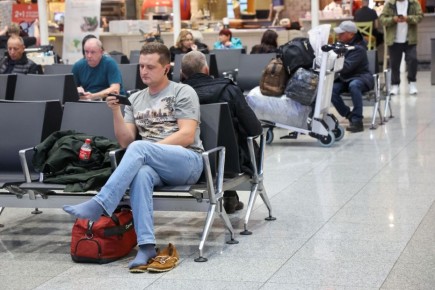 Россия открывает небо: новый график рейсов для пассажиров Ближнего Востока