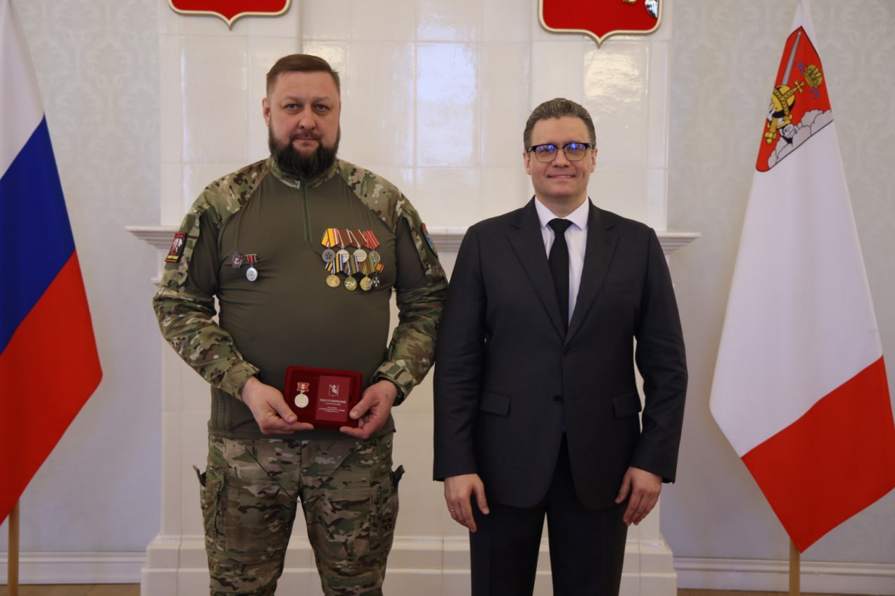 Георгий Филимонов: Памятными знаками «За участие в Специальной военной операции от Вологодчины» награждены: Георгий Филимонов: Памятными знаками «За участие в Специальной военной операции от Вологодчины» награждены: