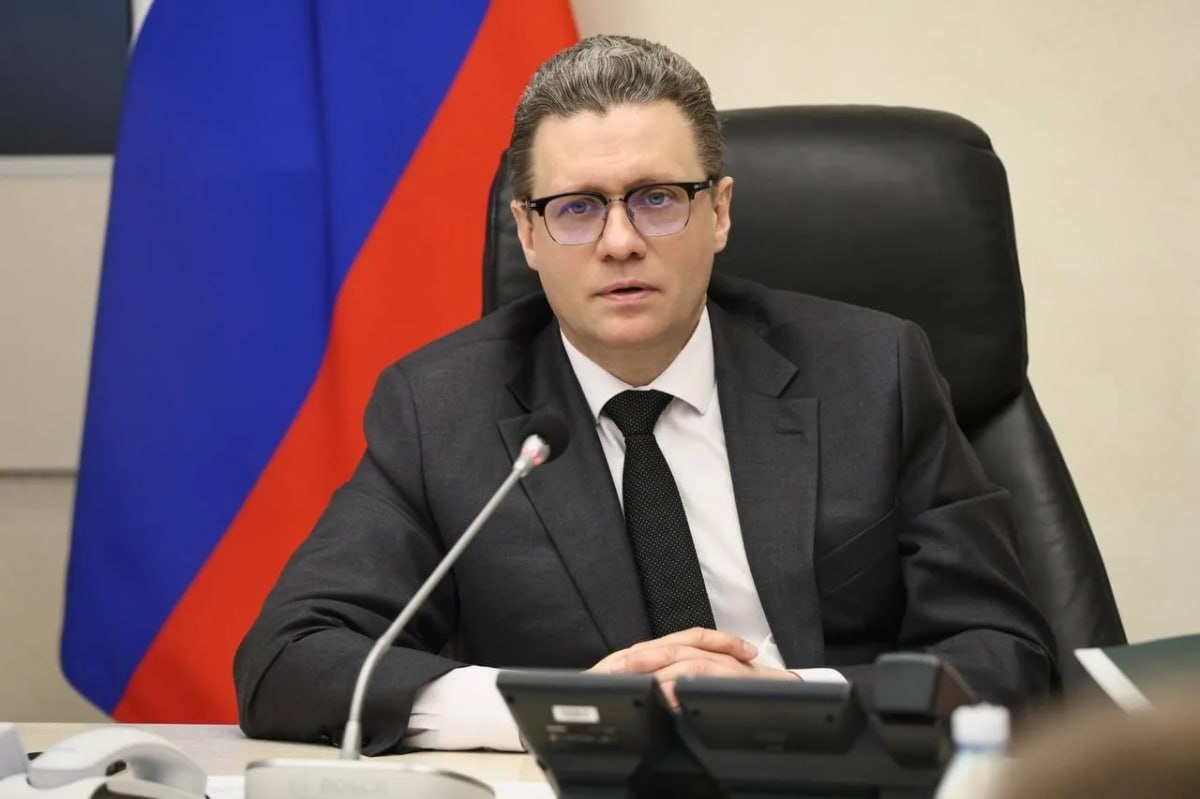 Георгий Филимонов: "Будем наращивать темп по привлечению специалистов в медицинские организации Вологодчины"