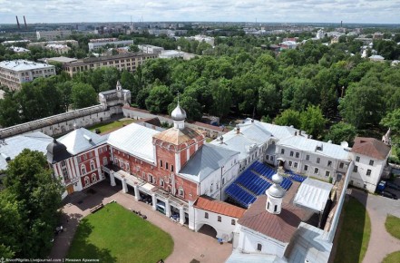 Ленобласть снова стала целою массовой атаки украинских БПЛА, сбито 36 единиц