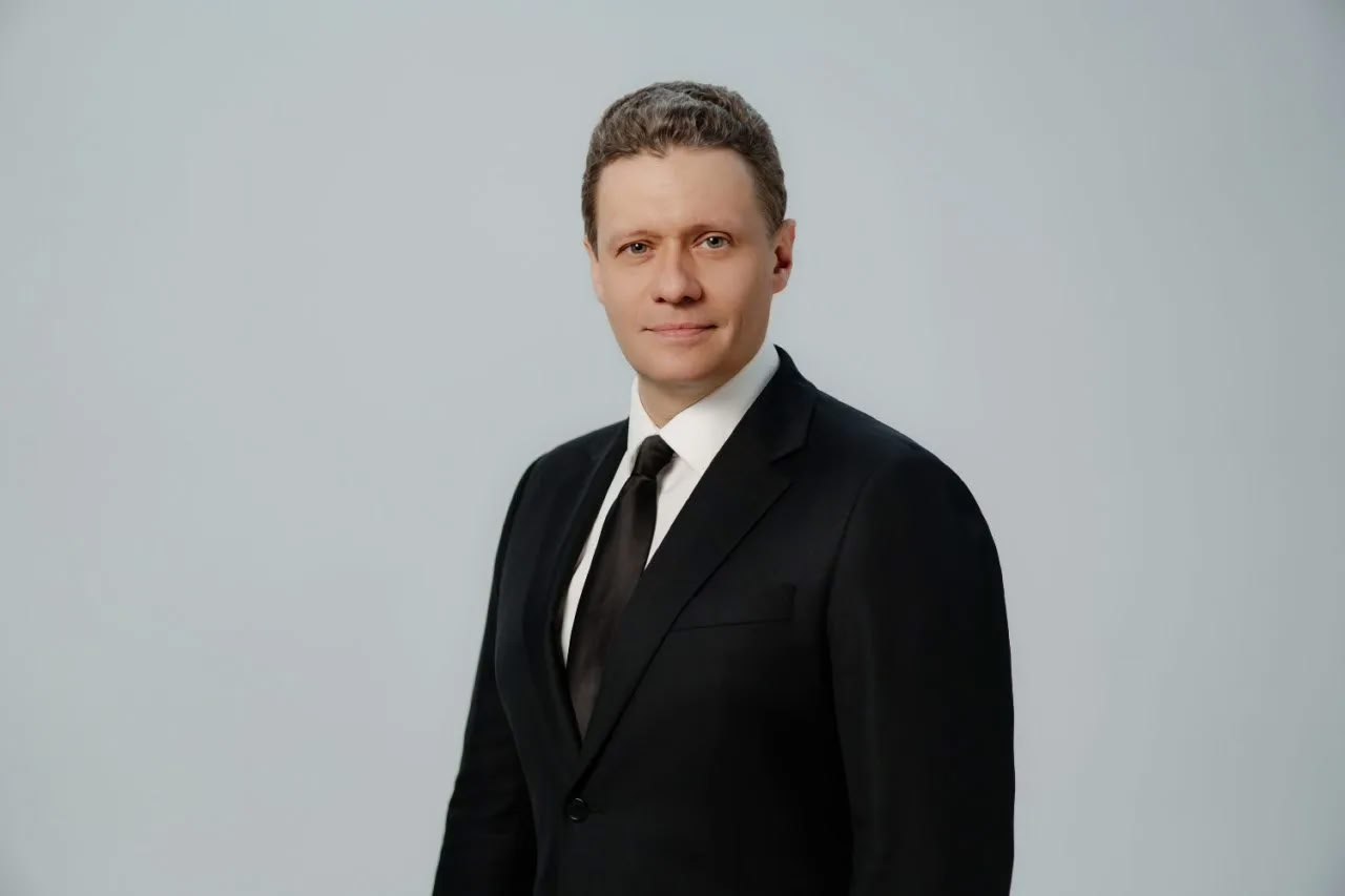 Георгий Филимонов поздравил вологжан со Всемирным днем театра