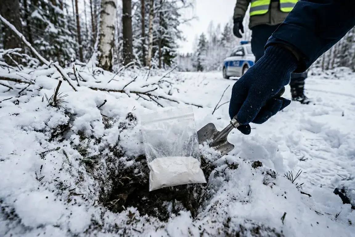 Вологжанку 2004 года рождения будут судить за покушение на сбыт крупной партии наркотиков