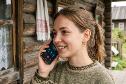 В отдаленные населенные пункты Вологодчины приходят связь и интернет