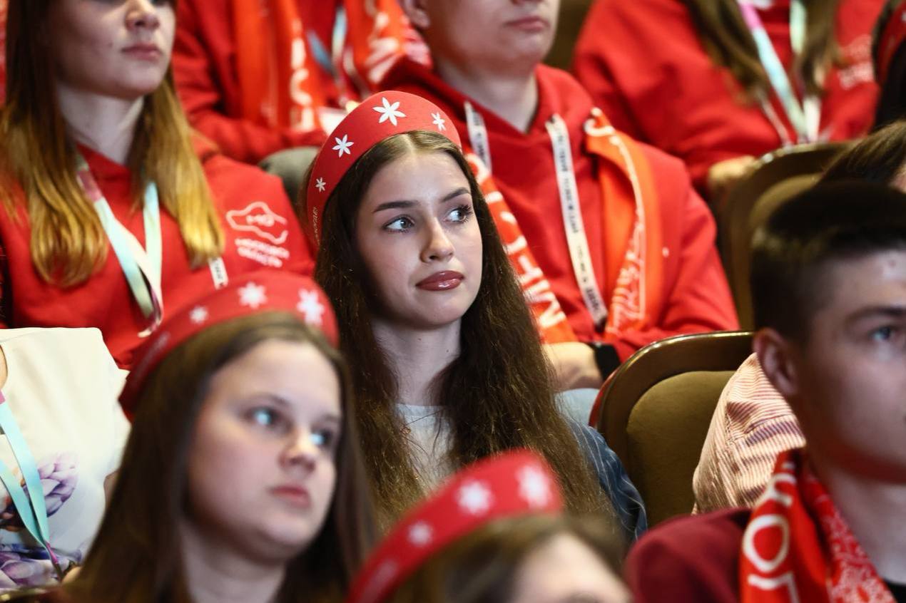 Георгий Филимонов: На Вологодчине открыли заключительный этап Всероссийской олимпиады школьников по экологии Георгий Филимонов: На Вологодчине открыли заключительный этап Всероссийской олимпиады школьников по экологии