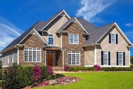 Как выбрать идеальные материалы для наружной отделки дома