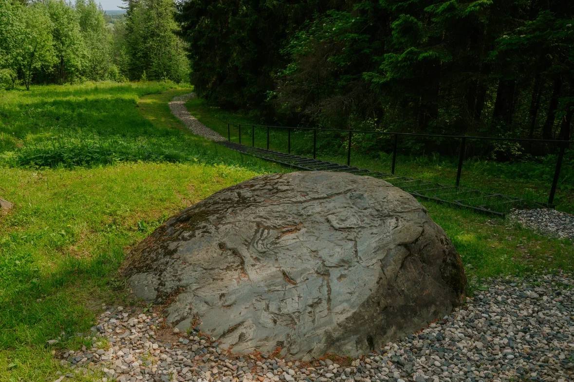 Планируйте экопутешествие по Вологодской области онлайн Планируйте экопутешествие по Вологодской области онлайн