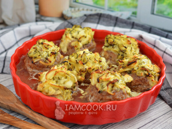 Вкусные котлеты для новогоднего стола: удивите своих гостей