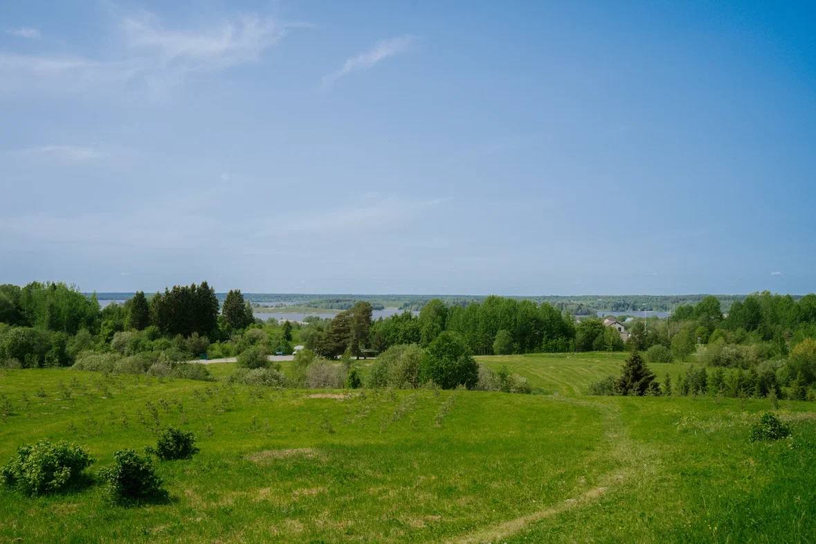 Планируйте экопутешествие по Вологодской области онлайн Планируйте экопутешествие по Вологодской области онлайн