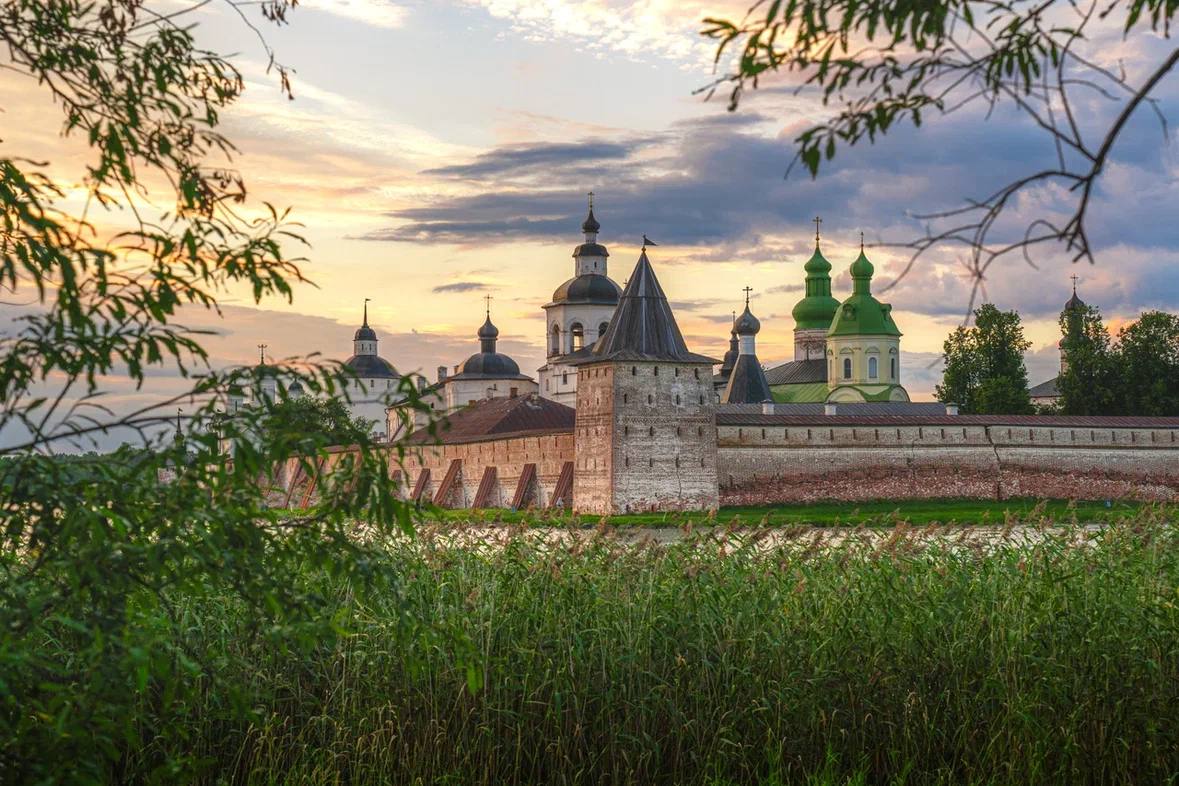 Планируйте экопутешествие по Вологодской области онлайн Планируйте экопутешествие по Вологодской области онлайн